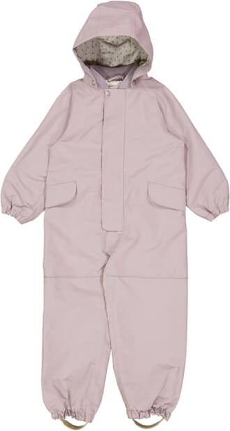 Suit Masi Tech purple dove - Wheat