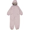 Suit Masi Tech purple dove - Wheat