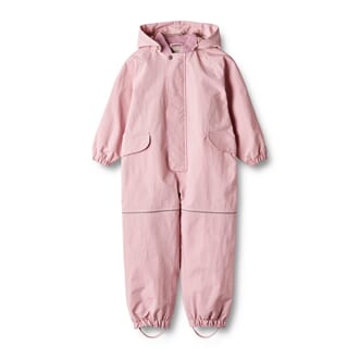 Suit Masi Tech rose lemonade - Wheat