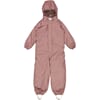 Thermo Rainsuit Aiko dusty lilac - Wheat