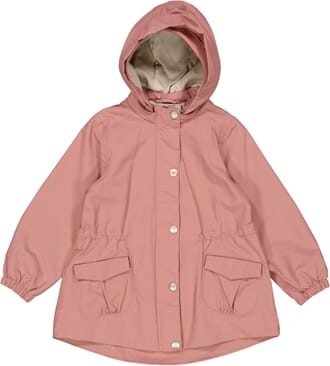 Jacket Ada Tech antique rose - Wheat