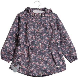 Jacket Cornelia grisaille - Wheat