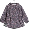 Jacket Cornelia grisaille - Wheat