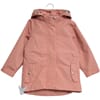 Jacket Olga soft rouge - Wheat