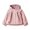 Jacket Ruth Tech rose lemonade - Wheat