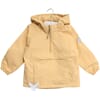 Jacket Ziggy yellow - Wheat