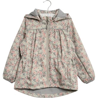 Softshell Jacket Gilda  - Wheat
