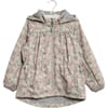 Softshell Jacket Gilda  - Wheat