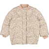 Summer Puffer Lola summer flowers - Wheat