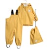 Rainwear Charlie corn yellow - Wheat