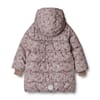 7458i-913R - 1352 pale lilac berries - Extra 1