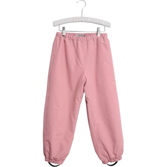 Ski Pants Jay blush - Wheat