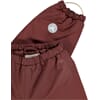 7510e-996R - Ski Pants Jay Tech - 2750 maroon - Extra 2