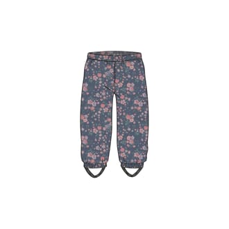 Outdoor Pants Robin grisaille - Wheat