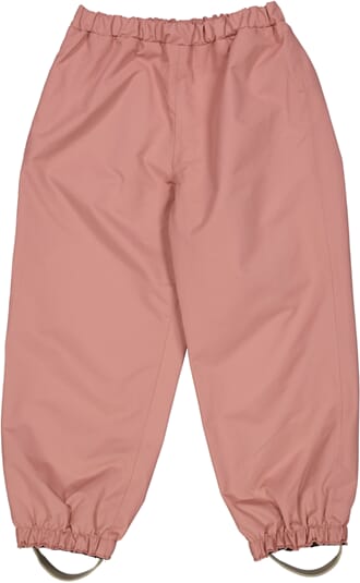 Outdoor Pants Robin Tech antique rose - Wheat