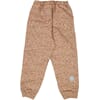 7540f-941R - 9043 barely beige flowers - Extra 1