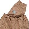 7540f-941R - 9043 barely beige flowers - Extra 2