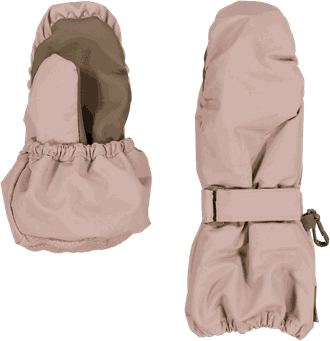 Mittens Tech rose - Wheat