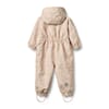8009-941R GRS - Outdoor Suit Olly - 9515 pansies - Extra 2
