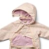 8009-941R GRS - Outdoor Suit Olly - 9515 pansies - Extra 3
