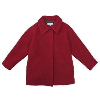 Jacket no. 508-20 - Christina Rohde