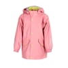 Rain jacket winter pink - Kattnakken