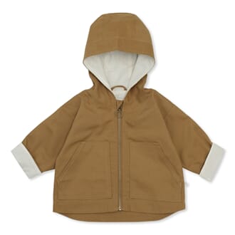 Bille Jacket dijon - Konges Sløjd