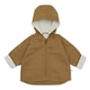 Bille Jacket dijon - Konges Sløjd