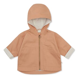 Bille Jacket toasted peach - Konges Sløjd