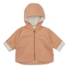 Bille Jacket toasted peach - Konges Sløjd