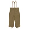 Mismou Snow Pants beech - Konges Sløjd
