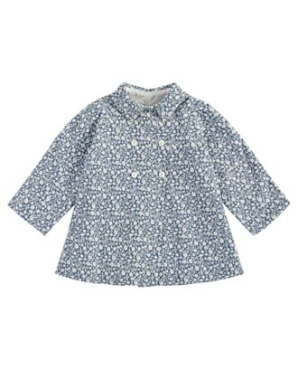 Sophie Jacket - Little Cotton Clothes