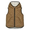 Diana vest pecan / sandy mix - Liewood