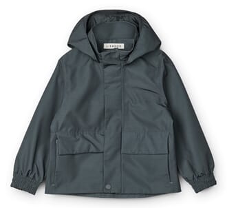 Ana jacket dark blue - Liewood
