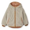 LW14952 - 2075 Tuscany rose-sandy mix - Main