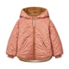 Jackson Revers Jacket rose mix - Liewood