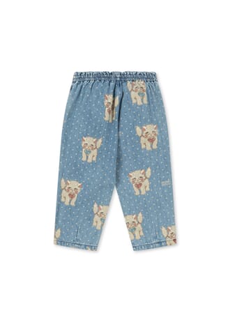 Magot Frill Pants ciao miao - Konges Sløjd
