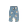 Magot Frill Pants ciao miao - Konges Sløjd