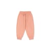 Spotty Sweat Pants  coeur feathers - Konges Sløjd
