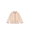Collette Cardigan rosey - Konges Sløjd