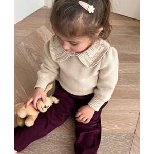 F2024-SSH_Rel F2024 - JULIE LS KNIT BLOUSE - SANDSHELL - Extra 3.jpg