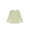 Minnie Blouse coeur lint - Konges Sløjd