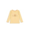 Minnie Blouse dot golden - Konges Sløjd