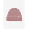 Beanie Wool Knit woodrose - Huttelihut