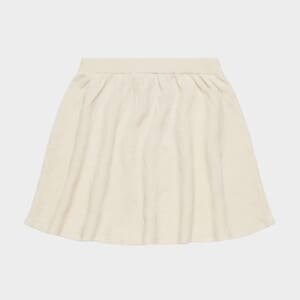 Harlekin Skirt ecru - Fub