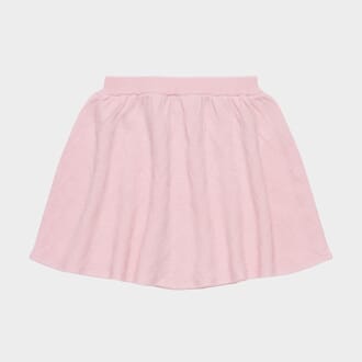 Harlekin Skirt rose quartz - Fub