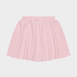 Harlekin Skirt rose quartz - Fub