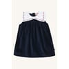 500120 - HCKatinka collar - 4150 More Navy - Extra 0