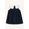 500120 - HCKatinka collar - 4150 More Navy - Extra 1
