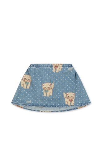Magot Skirt ciao miao - Konges Sløjd